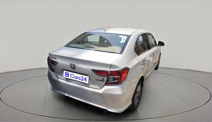 2019 Honda Amaze 1.2L I-VTEC V, Petrol, Manual, 31,890 km, exterior