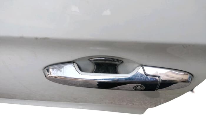2019 Honda Amaze 1.2L I-VTEC V, Petrol, Manual, 31,890 km, interior