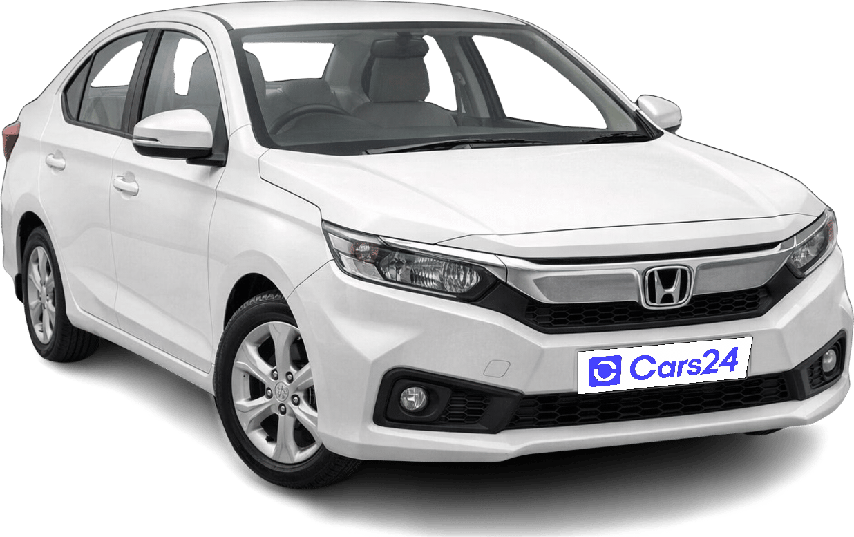 2019 Honda Amaze - Sedan - Petrol - Manual - ₹4.95 lakh