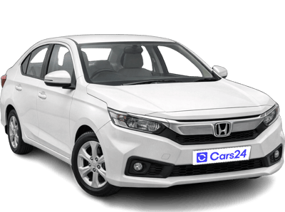 2019 Honda Amaze - Sedan - Petrol - Manual - ₹4.95 lakh