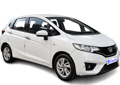2019 Honda Jazz - Hatchback - Petrol - Automatic - ₹4.90 lakh