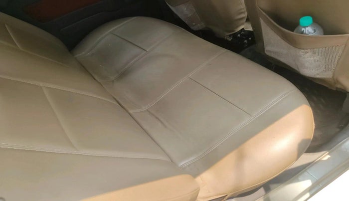 2008 Hyundai Santro Xing GLS, Petrol, Manual, 84,400 km, interior