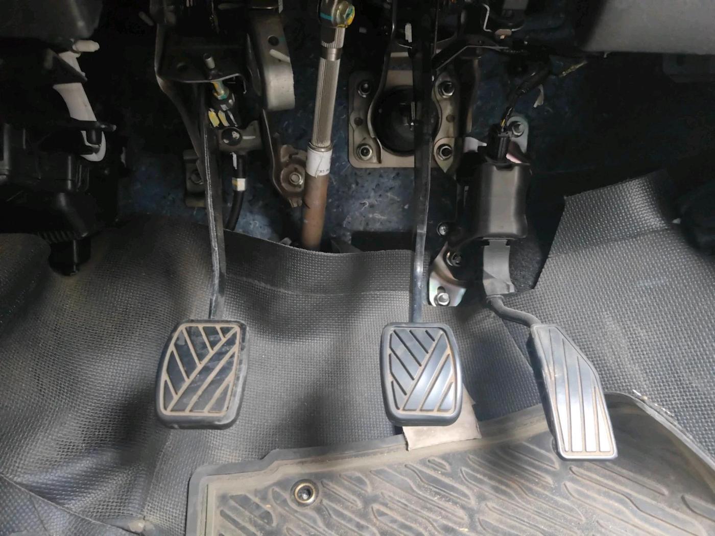 2022 Maruti Celerio ZXI, Petrol, Manual, 52,300 km, interior