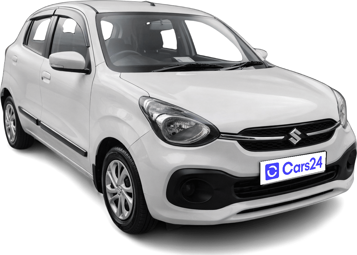 2022 Maruti Celerio - Hatchback - Petrol - Manual - ₹4.75 lakh