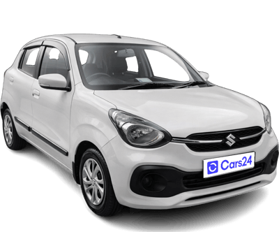 2022 Maruti Celerio - Hatchback - Petrol - Manual - ₹4.75 lakh