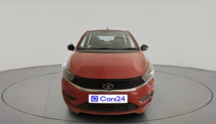 2021 Tata Tiago XZA PLUS PETROL, Petrol, Automatic, 69,789 km, exterior