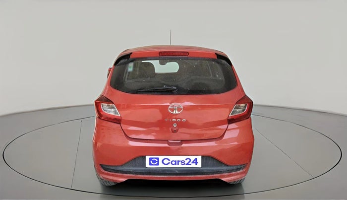 2021 Tata Tiago XZA PLUS PETROL, Petrol, Automatic, 69,789 km, exterior