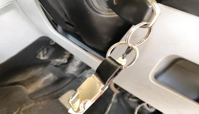 2021 Tata Tiago XZA PLUS PETROL, Petrol, Automatic, 69,789 km, interior