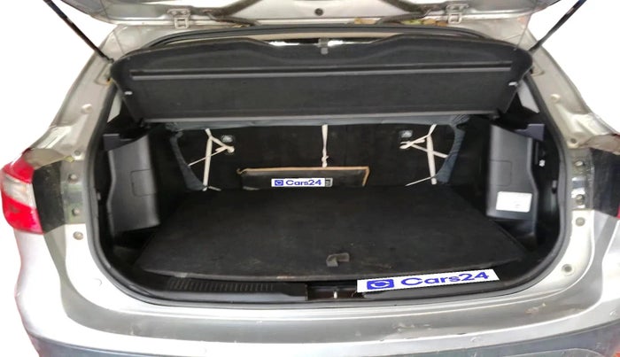 2018 Maruti S Cross ZETA 1.3, Diesel, Manual, 2,75,754 km, exterior