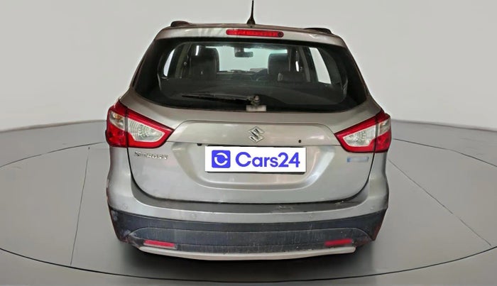 2018 Maruti S Cross ZETA 1.3, Diesel, Manual, 2,75,754 km, exterior