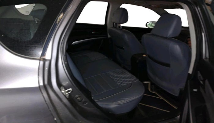 2018 Maruti S Cross ZETA 1.3, Diesel, Manual, 2,75,754 km, interior