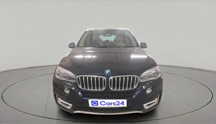 2015 BMW X5 XDRIVE 30 D, Diesel, Automatic, 1,16,383 km, exterior