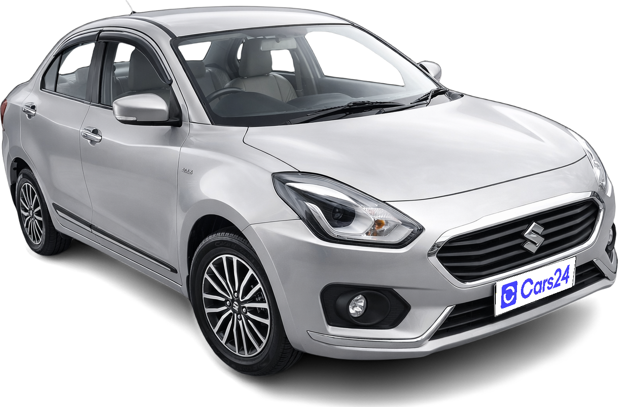2018 Maruti Dzire - Sedan - Diesel - Manual - ₹5.80 lakh