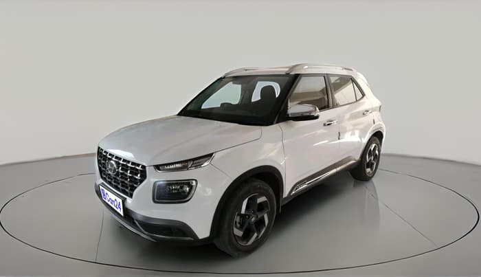 2019 Hyundai VENUE SX PLUS 1.0 TURBO DCT, Petrol, Automatic, 58,567 km, exterior