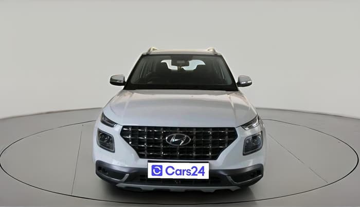 2019 Hyundai VENUE SX PLUS 1.0 TURBO DCT, Petrol, Automatic, 58,567 km, exterior