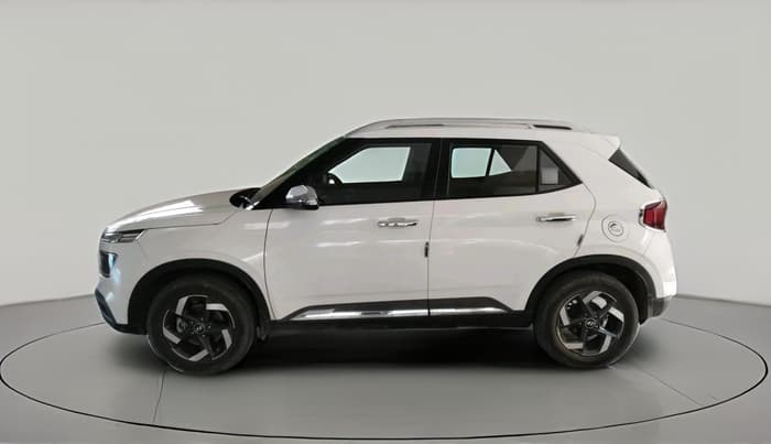 2019 Hyundai VENUE SX PLUS 1.0 TURBO DCT, Petrol, Automatic, 58,567 km, exterior