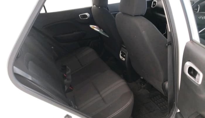 2019 Hyundai VENUE SX PLUS 1.0 TURBO DCT, Petrol, Automatic, 58,567 km, interior