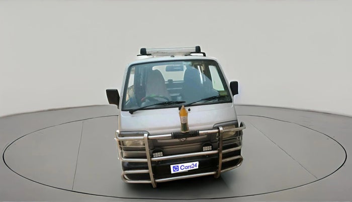 2012 Maruti OMNI E STD, Petrol, Manual, 1,03,130 km, exterior