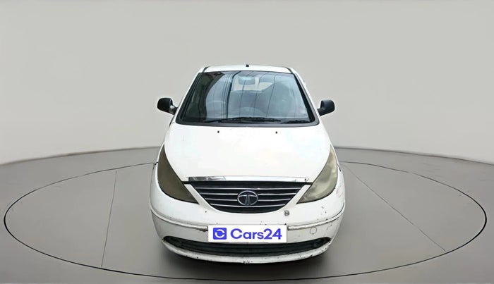 2012 Tata Indica Vista LS QUADRAJET, Diesel, Manual, 1,77,836 km, exterior