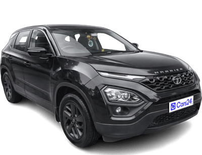 2021 Tata Harrier - SUV - Diesel - Manual - ₹11.80 lakh
