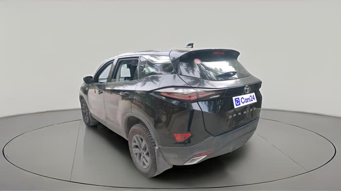 2021 Tata Harrier XZA PLUS 2.0L DARK EDITION, Diesel, Automatic, 89,981 km, exterior