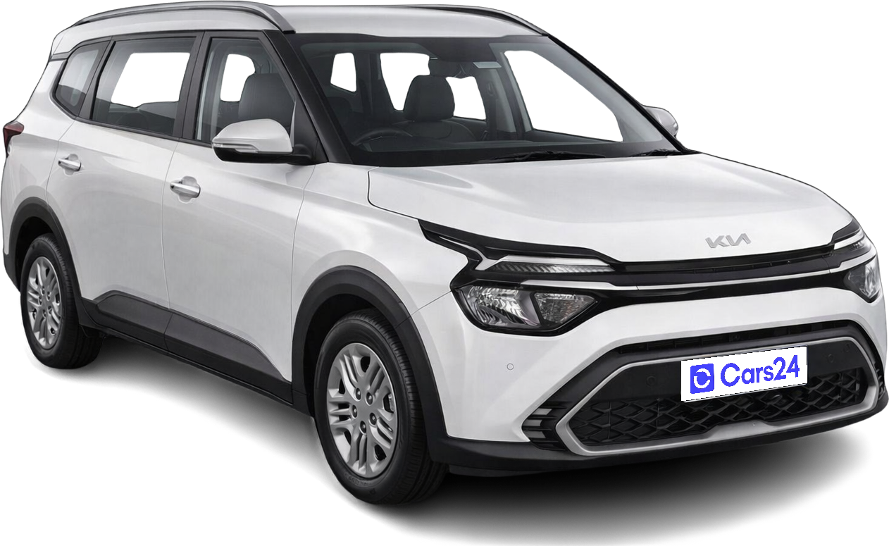 2023 KIA CARENS - SUV - Petrol - Manual - ₹9.00 lakh
