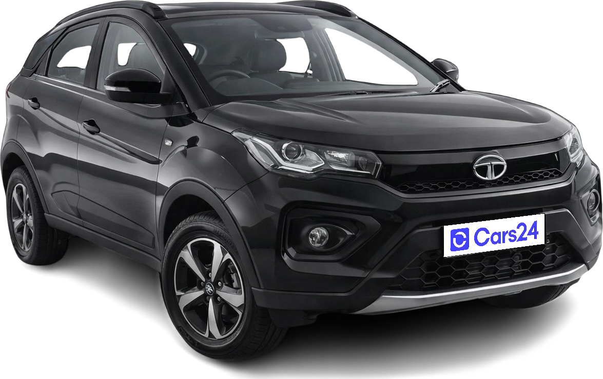 2023 Tata NEXON - SUV - Petrol - Manual - ₹10.94 lakh