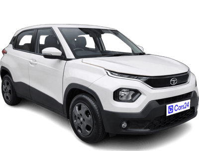 2022 Tata PUNCH - SUV - Petrol - Automatic - ₹6.60 lakh
