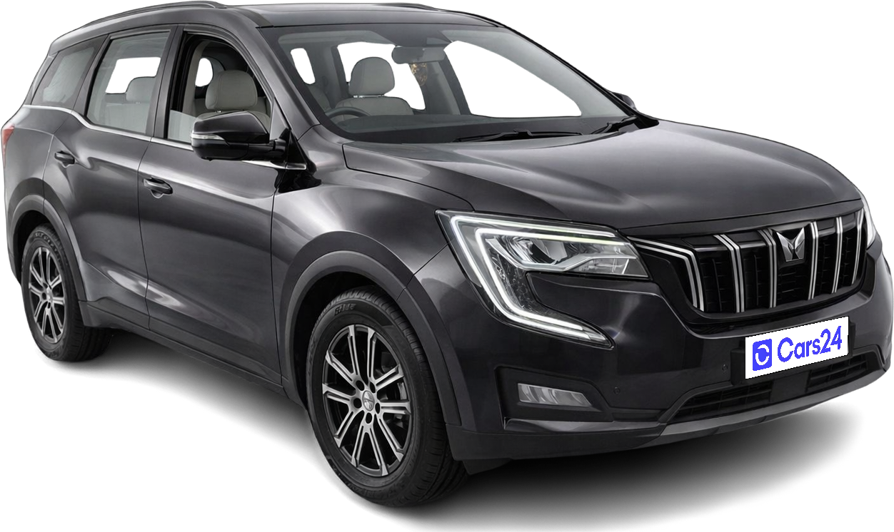 2022 Mahindra XUV700 - SUV - Diesel - Automatic - ₹20.50 lakh