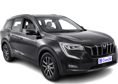 2022 Mahindra XUV700 - SUV - Diesel - Automatic - ₹20.50 lakh