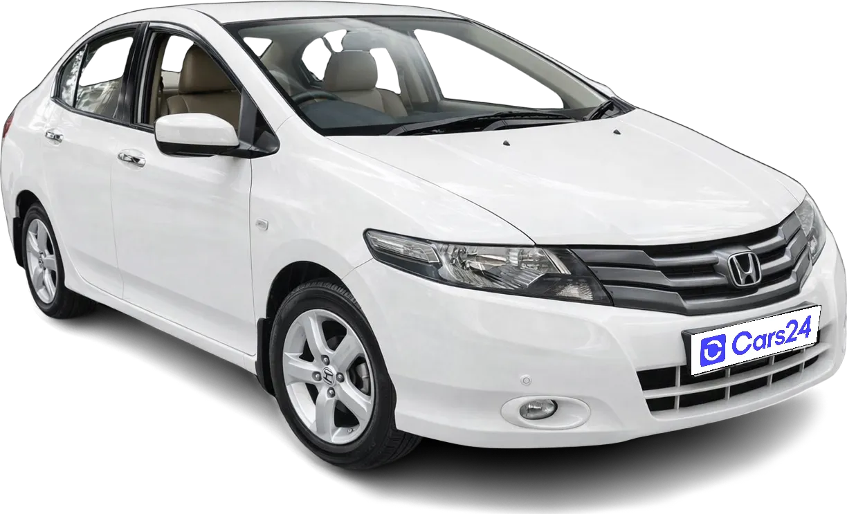2010 Honda City - Sedan - Petrol - Manual - ₹2.80 lakh