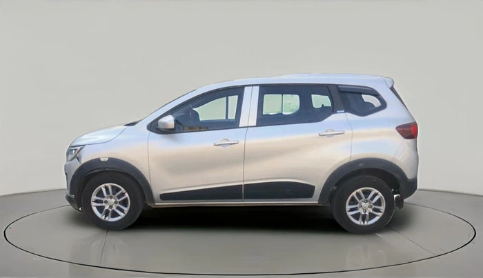 2019 Renault TRIBER RXL MT, Petrol, Manual, 59,894 km, exterior