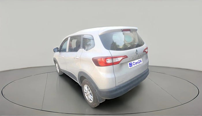 2019 Renault TRIBER RXL MT, Petrol, Manual, 59,894 km, exterior