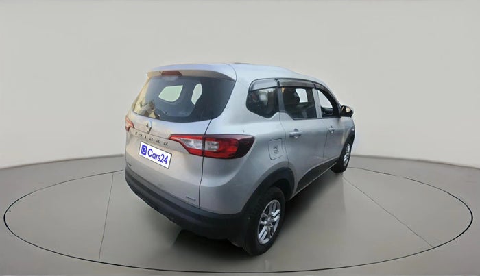 2019 Renault TRIBER RXL MT, Petrol, Manual, 59,894 km, exterior