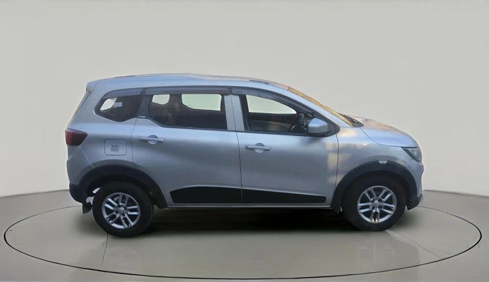 2019 Renault TRIBER RXL MT, Petrol, Manual, 59,894 km, exterior