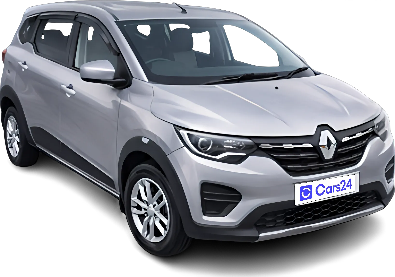 2019 Renault TRIBER - SUV - Petrol - Manual - ₹4.27 lakh
