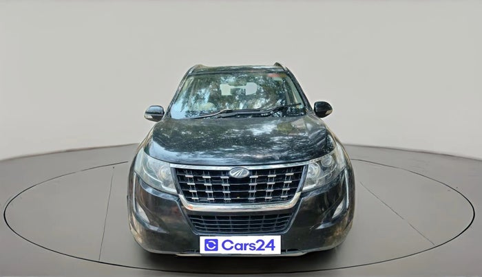 2018 Mahindra XUV500 W11, Diesel, Manual, 98,272 km, exterior