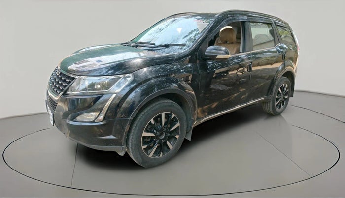 2018 Mahindra XUV500 W11, Diesel, Manual, 98,272 km, exterior