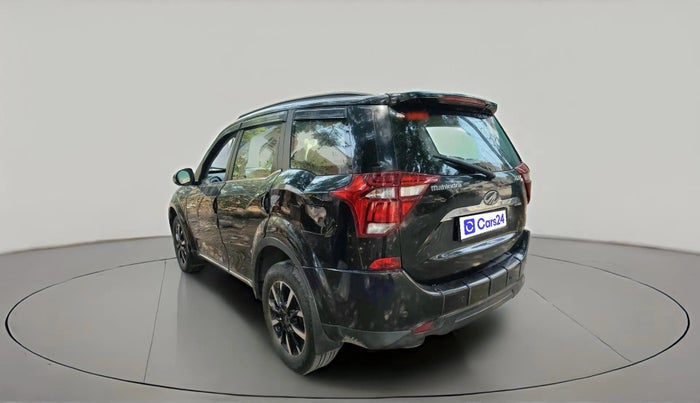 2018 Mahindra XUV500 W11, Diesel, Manual, 98,272 km, exterior