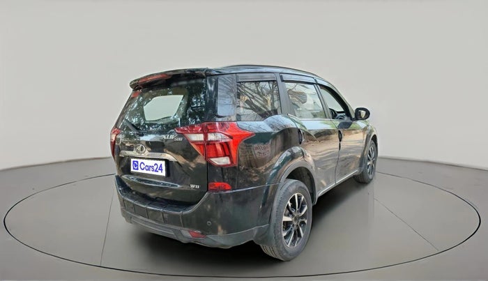 2018 Mahindra XUV500 W11, Diesel, Manual, 98,272 km, exterior