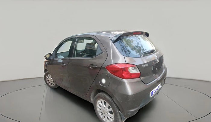 2017 Tata Tiago XZA PETROL, Petrol, Automatic, 1,20,510 km, exterior