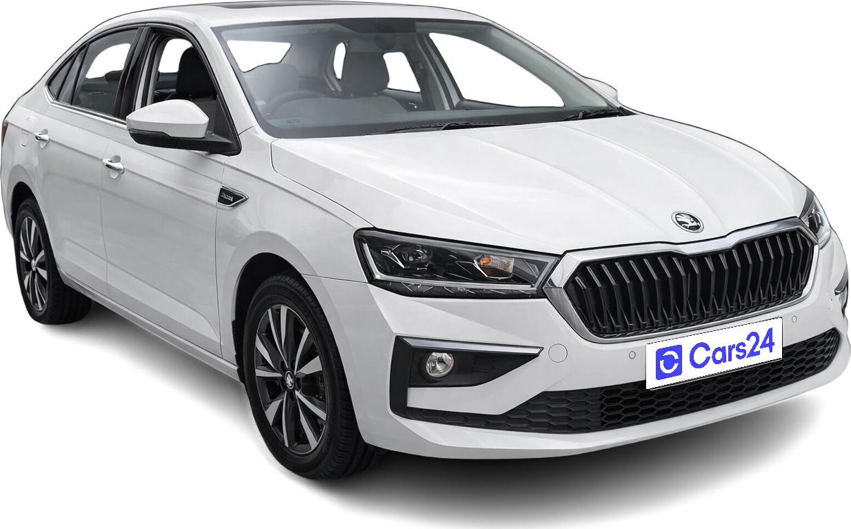 2023 Skoda SLAVIA - Sedan - Petrol - Manual - ₹11.80 lakh