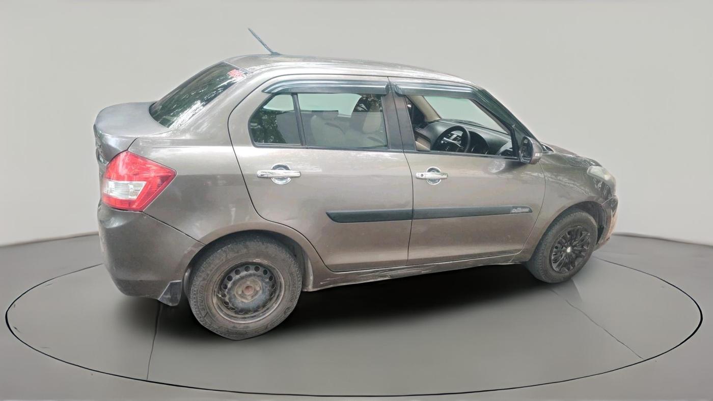 2016 Maruti Swift Dzire VDI (O), Diesel, Manual, 2,32,175 km, exterior