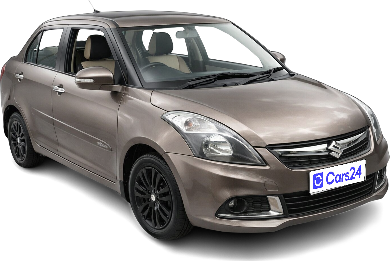 2016 Maruti Swift Dzire - Sedan - Diesel - Manual - ₹4.77 lakh