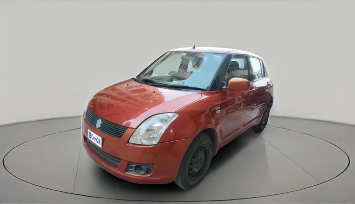 2011 Maruti Swift VDI, Diesel, Manual, 90,526 km, exterior