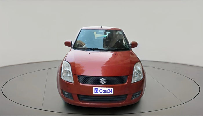 2011 Maruti Swift VDI, Diesel, Manual, 90,526 km, exterior