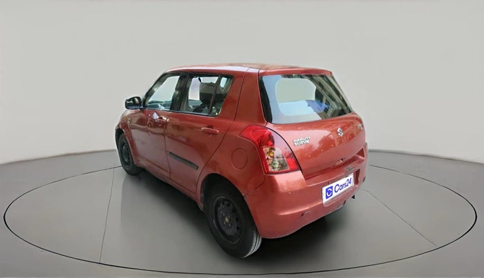 2011 Maruti Swift VDI, Diesel, Manual, 90,526 km, exterior