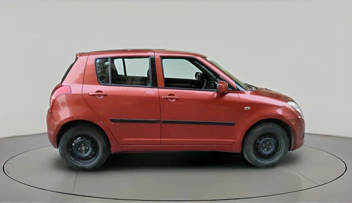 2011 Maruti Swift VDI, Diesel, Manual, 90,526 km, exterior