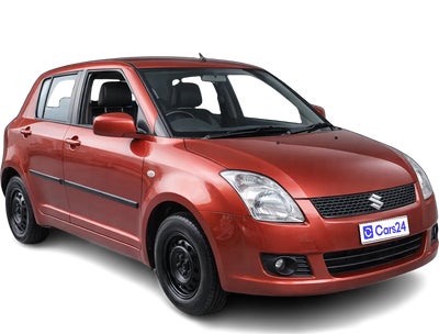 2011 Maruti Swift - Hatchback - Diesel - Manual - ₹2.19 lakh