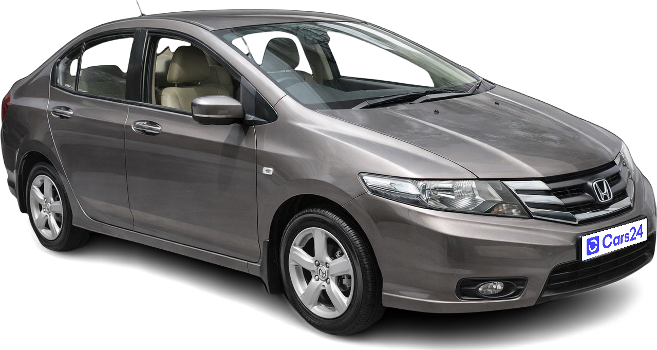 2013 Honda City - Sedan - Petrol - Manual - ₹4.39 lakh